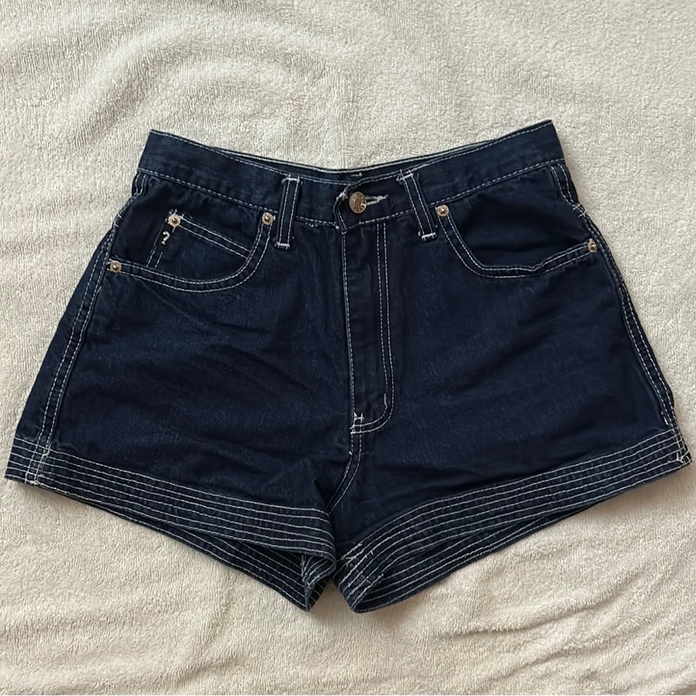 Guess Jean Shorts